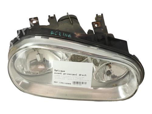 Used Right headlight Right headlight VW GOLF IV (1J1) 1.9 TDI (150 hp) 35828565 35828565