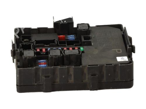 Used Fuse box Fuse box NISSAN NAVARA NP300 (D40) 2.5 dCi 4WD (D40TT, D40T, D40M, D40BB) (190 hp) 21370157 21370157