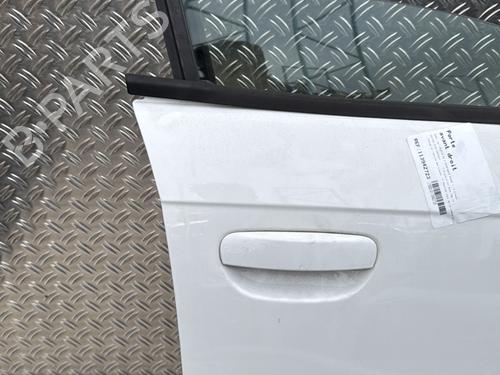 Right front door AUDI A3 Sportback (8PA) 2.0 TDI | BP29631067C3