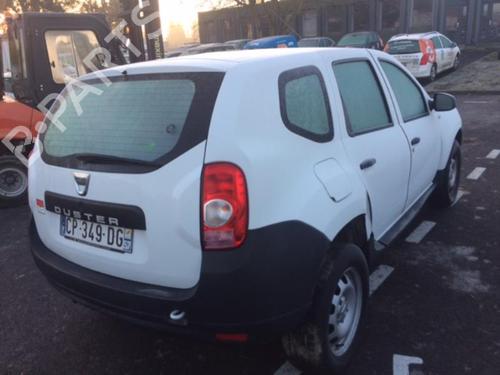 Left front window switch DACIA DUSTER (HS_) 1.5 dCi (HSAJ) | BP21366614I27 - Image 6
