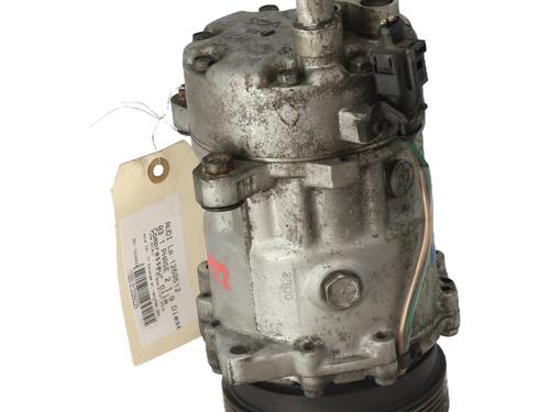 AC compressor AUDI A3 (8L1) 1.9 TDI | BP33450130M34 - Image 4