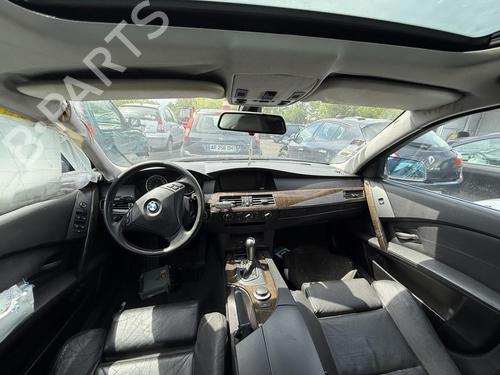 Right front window motor BMW 5 (E60) 530 xd | BP26220127E20 