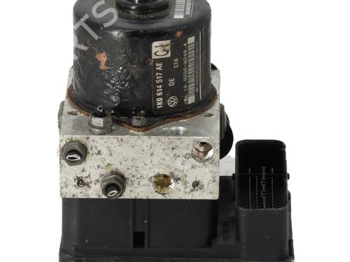 ABS pump AUDI A3 (8P1) 2.0 TDI | BP22625801M43