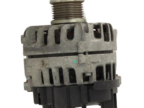 Used Alternator Alternator RENAULT MEGANE IV Hatchback (B9A/M/N_) 1.2 TCe 100 (B9MS) (100 hp) 21291392 21291392