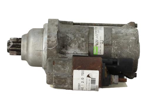 Starter SEAT LEON (1P1) 2.0 TDI | BP21290031M8