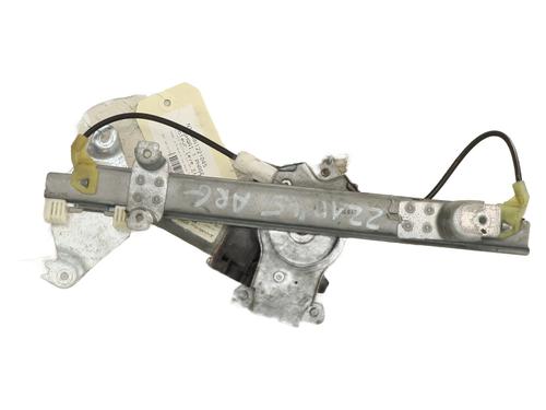 Used Left rear window motor Left rear window motor NISSAN QASHQAI I (J10, NJ10) 2.0 (141 hp) 21319298 21319298