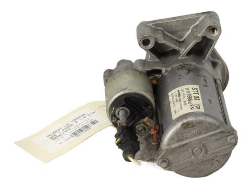 Used Starter Starter PEUGEOT 508 I (8D_) 1.6 BlueHDi 120 (120 hp) 33563906 33563906