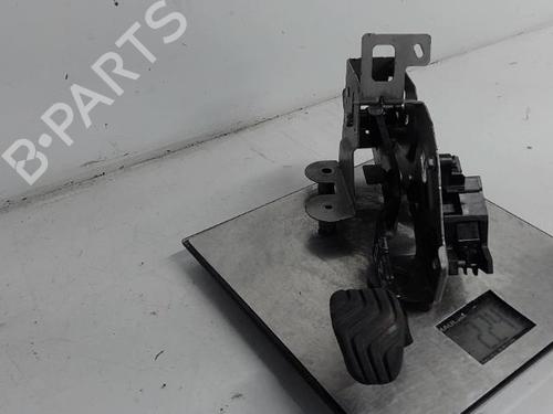 Break pedal RENAULT MEGANE IV Hatchback (B9A/M/N_) 1.5 dCi 110 (B9A3) | BP21369518I19 - Image 4