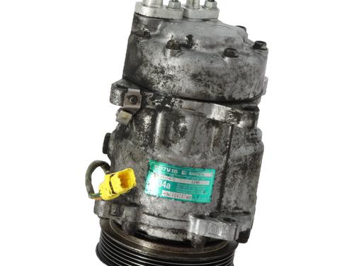Used AC compressor CITROËN C8 (EA_, EB_) 2.0 HDi 165 (163 hp) 26928523