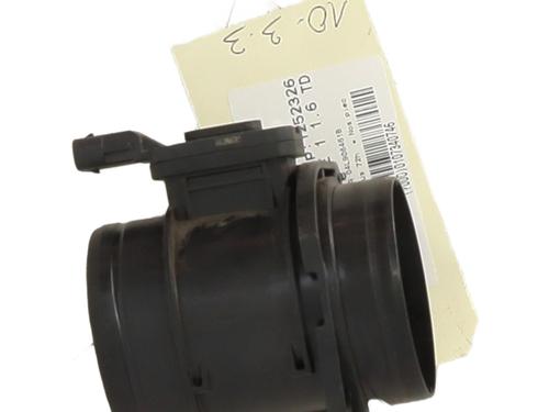 Mass air flow sensor VW GOLF VII (5G1, BQ1, BE1, BE2) 1.6 TDI | BP26600190M95