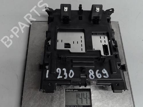 Radio RENAULT MEGANE IV Hatchback (B9A/M/N_) 1.2 TCe 100 (B9MS) | BP21291385E6 