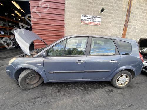 Starter RENAULT SCÉNIC II (JM0/1_) 1.9 dCi | BP21294114M8 