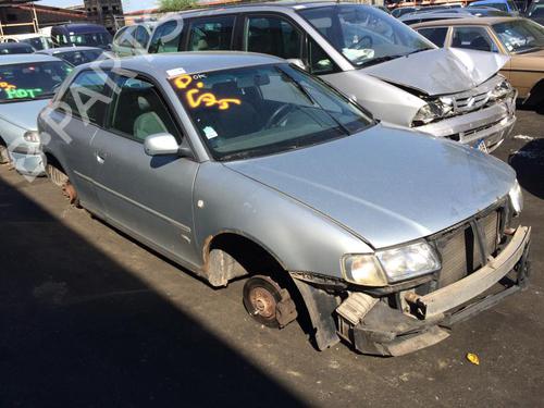 Right mirror AUDI A3 (8L1) 1.9 TDI | BP21310103C27 