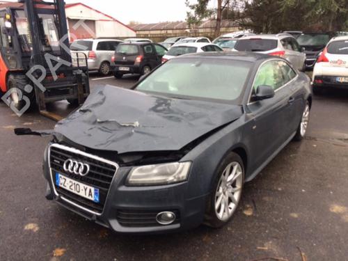 Used Parts AUDI A5 (8T3) 3.2 FSI quattro 1987157