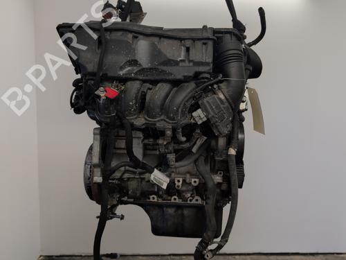 Motor PEUGEOT 207 CC (WD_) 1.6 16V (120 hp) 27522172