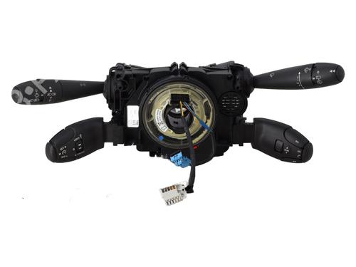 Used Steering column stalk CITROËN C3 II (SC_) 1.6 HDi (92 hp) 31194623