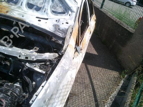 Left front window motor FIAT PUNTO (199_) 1.2 (199AXZ1A, 199BXZ1A) | BP38476674E21 - Image 7