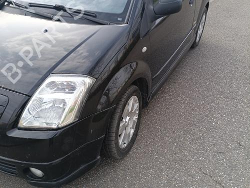 Starter CITROËN C2 (JM_) 1.4 HDi | BP26582361M8 - Image 10