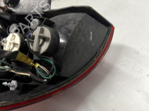Used Right taillight Right taillight RENAULT KOLEOS I (HY_) 2.0 dCi 4x4 (HY0K) (150 hp) 21319546 21319546