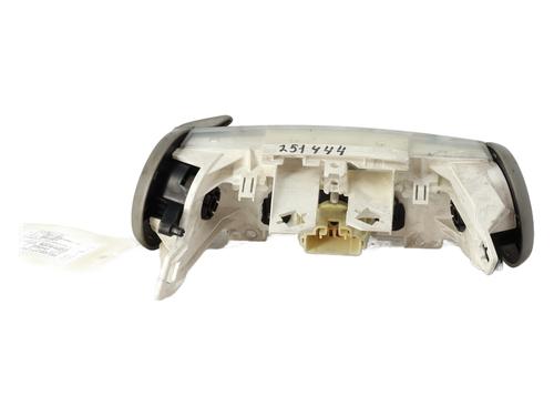 Climate control PEUGEOT 107 (PM_, PN_) 1.0 | BP26174560I5 