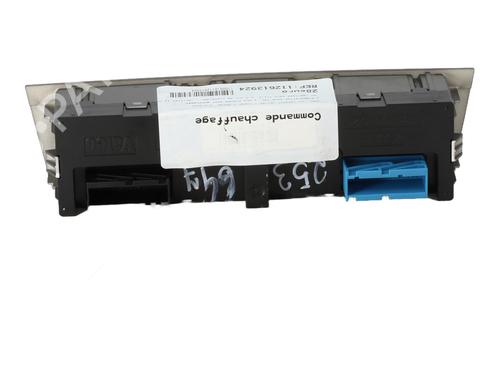 Climate control OPEL VECTRA C Estate (Z02) 3.0 V6 CDTI (F35) | BP29252895I5 