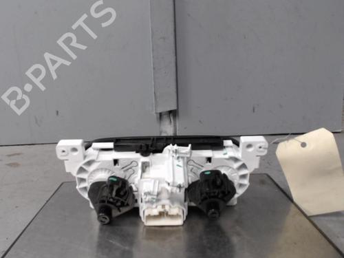 Climate control DACIA SANDERO II 1.0 SCe 75 (B8JC, B8JD) | BP21294130I5 