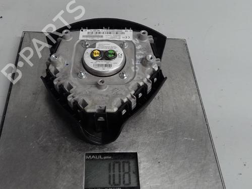 Driver airbag MERCEDES-BENZ A-CLASS (W169) A 180 CDI (169.007, 169.307) | BP21316793C9 