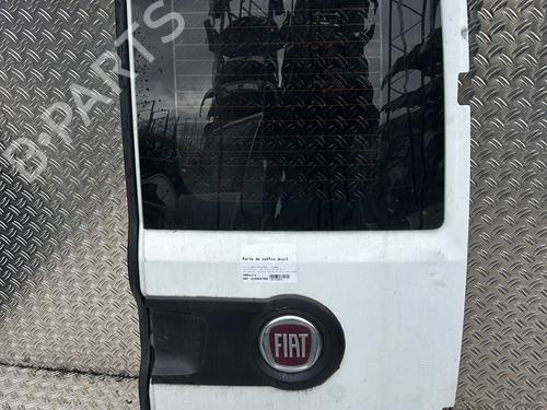 Høyre lasterom dør FIAT DOBLO Cargo (263_) 1.3 D Multijet (90 hp) 25025985