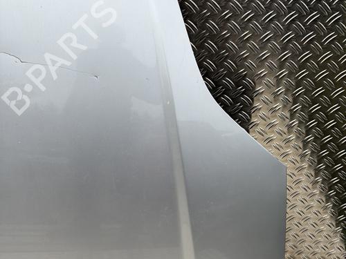 Hood FORD FIESTA V (JH_, JD_) 1.4 16V | BP28517677C1 