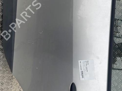 Left rear door RENAULT SCÉNIC III (JZ0/1_) 1.5 dCi | BP29700346C4 