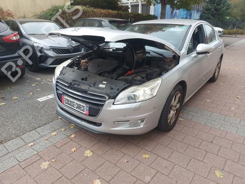 Starter PEUGEOT 508 I (8D_) 2.0 HDi | BP30397182M8  - Image 18