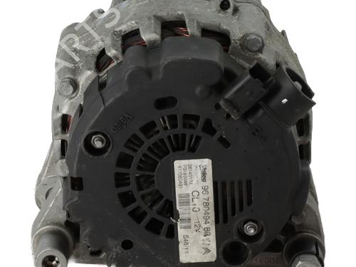 Alternator CITROËN C4 Grand Picasso I (UA_) 2.0 HDi 150 | BP21318255M7