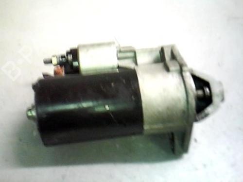 Used Starter FIAT 500 (312_) 1.2 (312AXA1A) (69 hp) 21303867