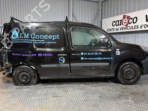 ABS pump RENAULT KANGOO Express (FW0/1_) 1.5 dCi 90 (FW0G, FW05, FW08, FW11) | BP32353155M43 - Image 9