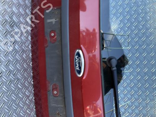 Tailgate FORD FIESTA V (JH_, JD_) 1.4 TDCi | BP29286288C6 