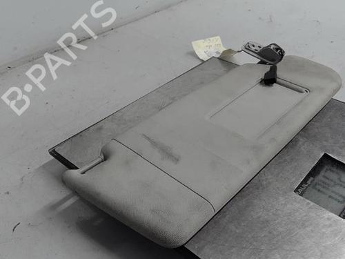 Right sun visor VW GOLF PLUS V (5M1, 521) 1.9 TDI | BP21299137I2 