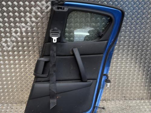 Right front door MAZDA RX-8 (SE, FE) 1.3 (FE103, SE3P) | BP21867027C3 