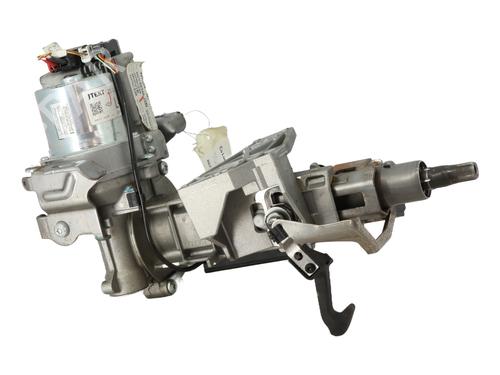 Used Steering column Steering column RENAULT CAPTUR I (J5_, H5_) 1.5 dCi 90 (J5N4, J5M5, J5MW, J5M6, J5AL, J5AJ) (90 hp) 31951710 31951710