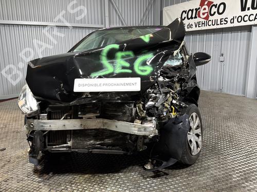 Used Parts PEUGEOT 208 I (CA_, CC_) 1.6 HDi / BlueHDi 75 (75 hp) 4440056