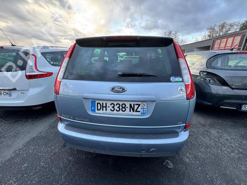 Starter FORD FOCUS C-MAX (DM2) 1.8 | BP21308966M8 