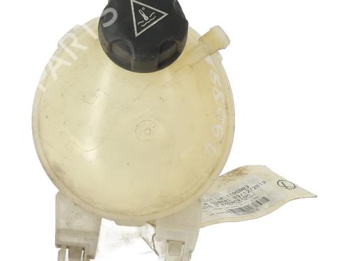 Used Expansion tank PEUGEOT 2008 I (CU_) 1.6 HDi (92 hp) 21306430