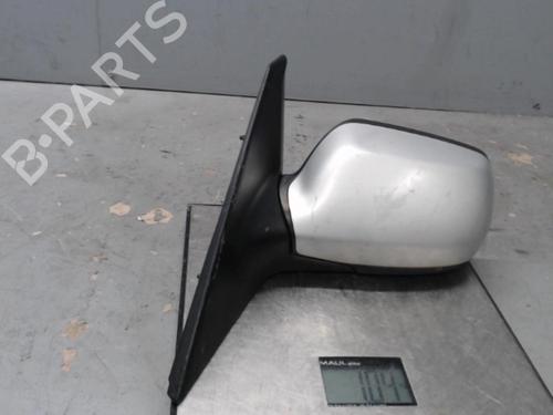 Left mirror MAZDA 3 (BK) 1.6 DI Turbo | BP21305782C26 