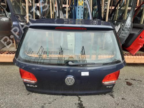 Tailgate VW GOLF VI (5K1) 2.0 TDI | BP21291505C6 