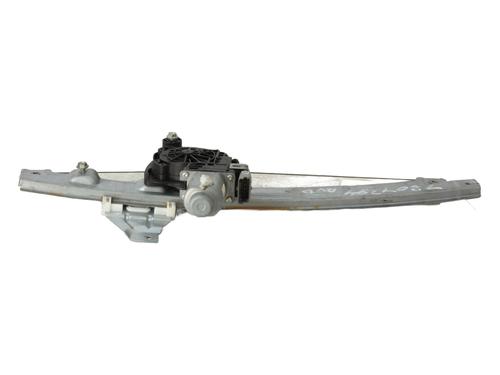 Rudehejsemotor forskærm højre CITROËN C4 II (NC_) 1.6 BlueHDi 100 (99 hp) 31069789