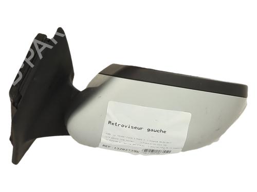 left-mirror-ford-focus-iii-2010-2011-2012-2013-2014-2015-2016-2017-2018-2019-2020-38762693 main image