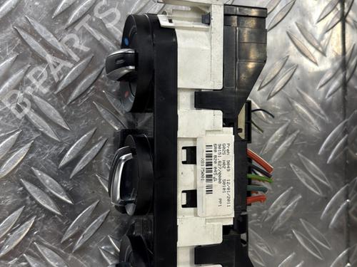 Climate control VW POLO V (6R1, 6C1) 1.2 TDI | BP23821219I5 