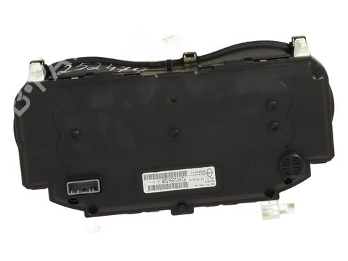 Instrument cluster RENAULT MASTER III Van (FV) 2.3 dCi 145 FWD (FV0E, FV0F, FV0H, FV02, FV0M, FV0S,... | BP29836468C47