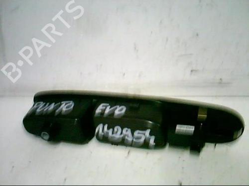 Used Right front window switch Right front window switch FIAT PUNTO EVO (199_) 1.3 D Multijet (95 hp) 21365112 21365112