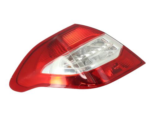 Left taillight CITROËN C4 II (NC_) 1.6 HDi 90 | BP23842149C34 