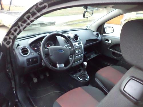 Climate control FORD FIESTA V (JH_, JD_)  | BP21363041I5 